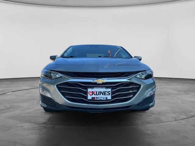 SEMINUEVOS CHEVROLET Malibu a Estados en autogozo