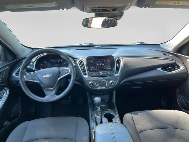 SEMINUEVOS CHEVROLET Malibu a Estados en autogozo
