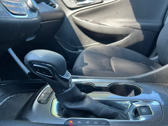 SEMINUEVOS CHEVROLET Malibu a Estados en autogozo