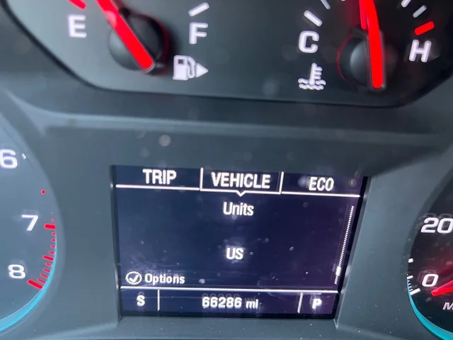SEMINUEVOS CHEVROLET Malibu a Estados en autogozo