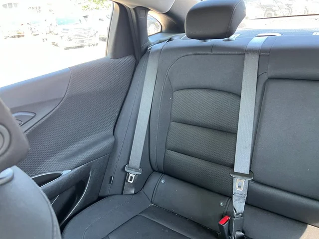 SEMINUEVOS CHEVROLET Malibu a Estados en autogozo