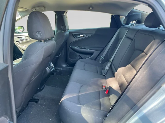 SEMINUEVOS CHEVROLET Malibu a Estados en autogozo