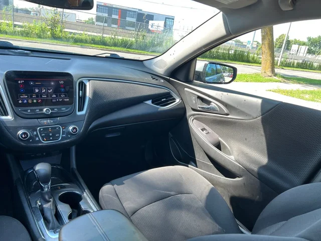 SEMINUEVOS CHEVROLET Malibu a Estados en autogozo