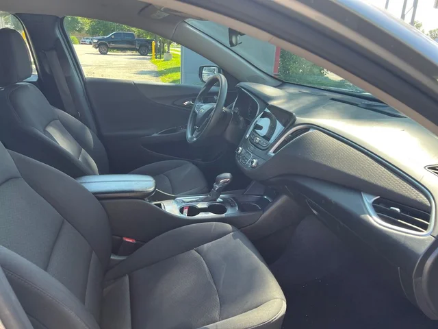 SEMINUEVOS CHEVROLET Malibu a Estados en autogozo