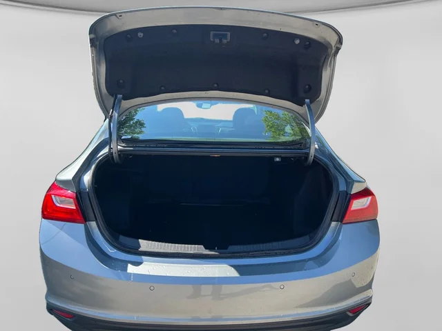 SEMINUEVOS CHEVROLET Malibu a Estados en autogozo