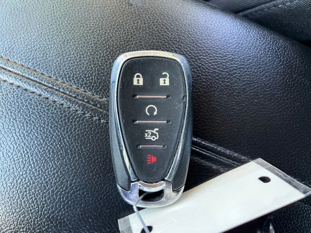 SEMINUEVOS CHEVROLET Malibu a Estados en autogozo