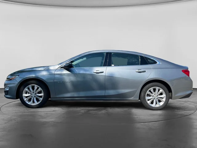 SEMINUEVOS CHEVROLET Malibu a Estados en autogozo