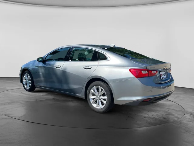 SEMINUEVOS CHEVROLET Malibu a Estados en autogozo