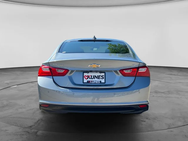 SEMINUEVOS CHEVROLET Malibu a Estados en autogozo
