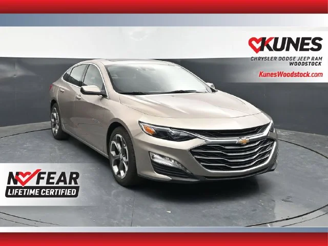 SEMINUEVOS CHEVROLET Malibu a Estados en autogozo