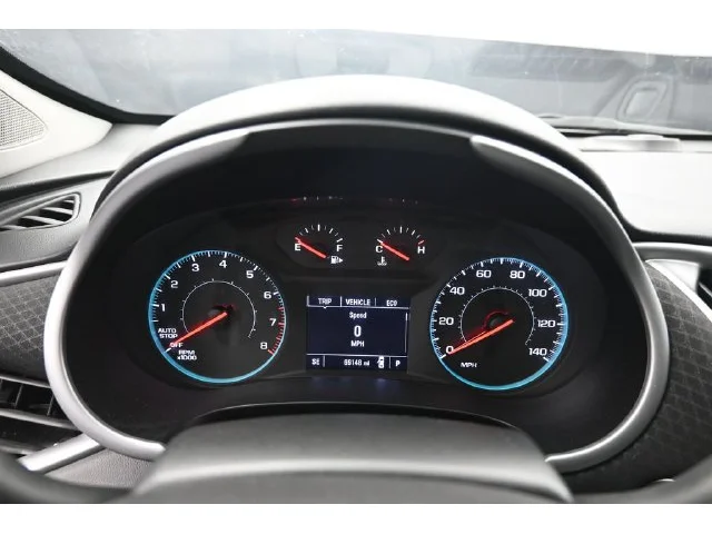 SEMINUEVOS CHEVROLET Malibu a Estados en autogozo