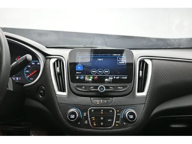 SEMINUEVOS CHEVROLET Malibu a Estados en autogozo