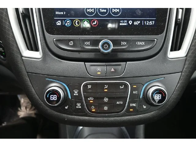 SEMINUEVOS CHEVROLET Malibu a Estados en autogozo