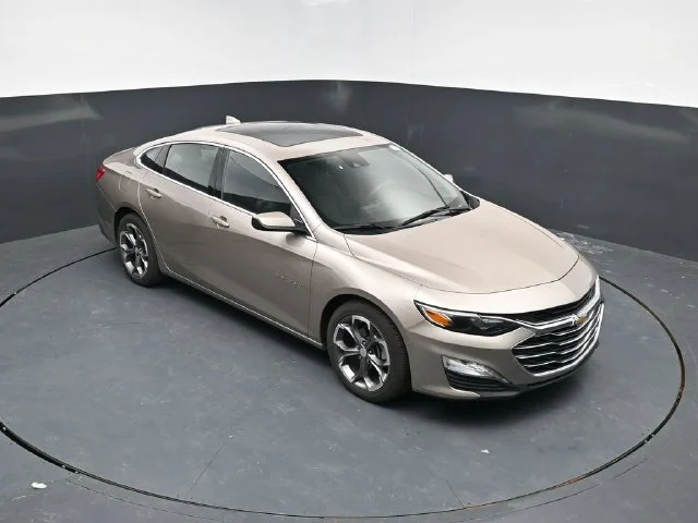 SEMINUEVOS CHEVROLET Malibu a Estados en autogozo