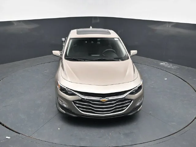 SEMINUEVOS CHEVROLET Malibu a Estados en autogozo
