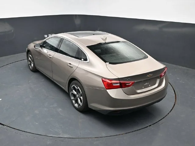 SEMINUEVOS CHEVROLET Malibu a Estados en autogozo