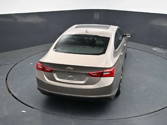 SEMINUEVOS CHEVROLET Malibu a Estados en autogozo