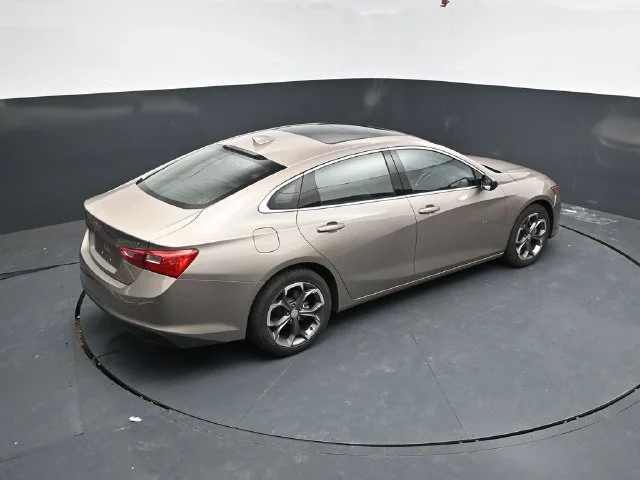 SEMINUEVOS CHEVROLET Malibu a Estados en autogozo