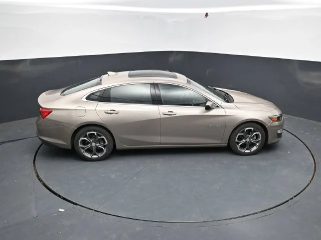 SEMINUEVOS CHEVROLET Malibu a Estados en autogozo