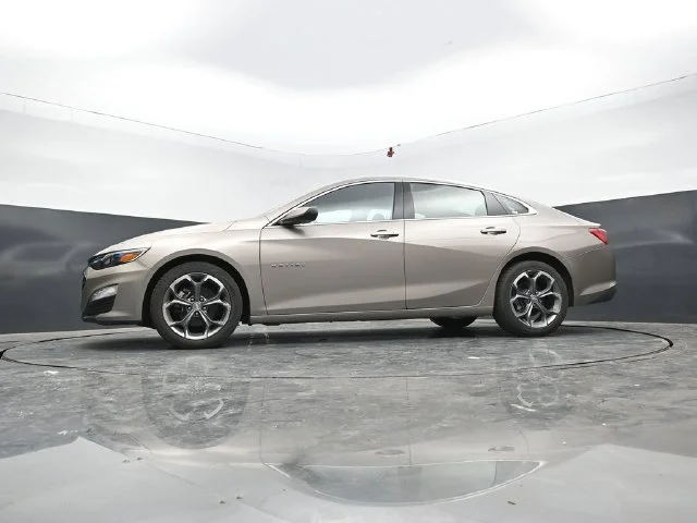 SEMINUEVOS CHEVROLET Malibu a Estados en autogozo