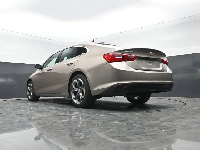 SEMINUEVOS CHEVROLET Malibu a Estados en autogozo