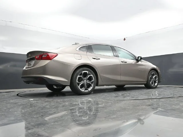 SEMINUEVOS CHEVROLET Malibu a Estados en autogozo