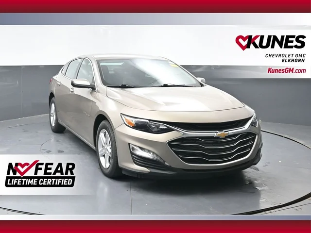 SEMINUEVOS CHEVROLET Malibu a Estados en autogozo