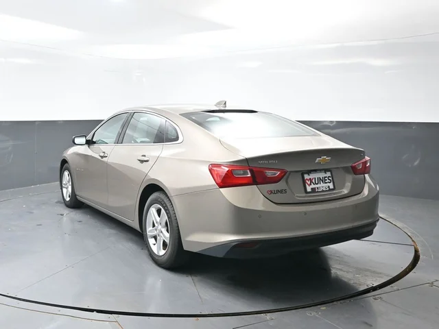 SEMINUEVOS CHEVROLET Malibu a Estados en autogozo