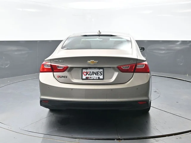 SEMINUEVOS CHEVROLET Malibu a Estados en autogozo