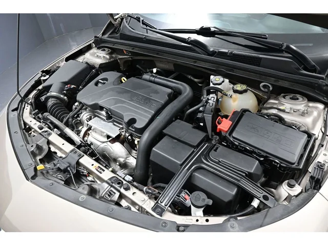 SEMINUEVOS CHEVROLET Malibu a Estados en autogozo