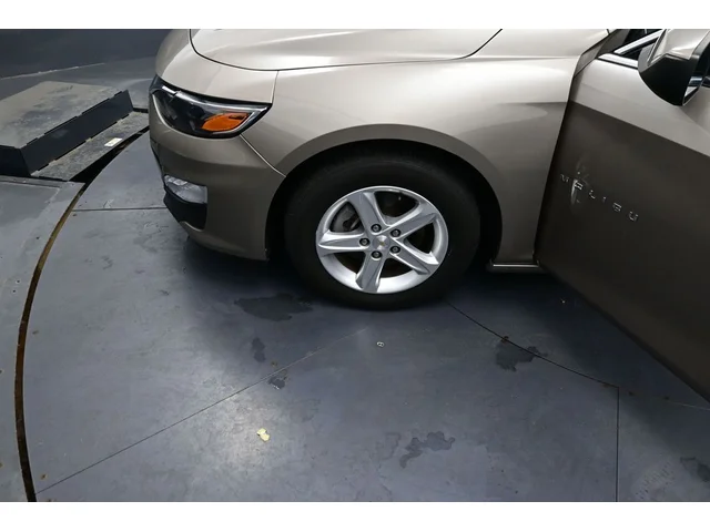 SEMINUEVOS CHEVROLET Malibu a Estados en autogozo