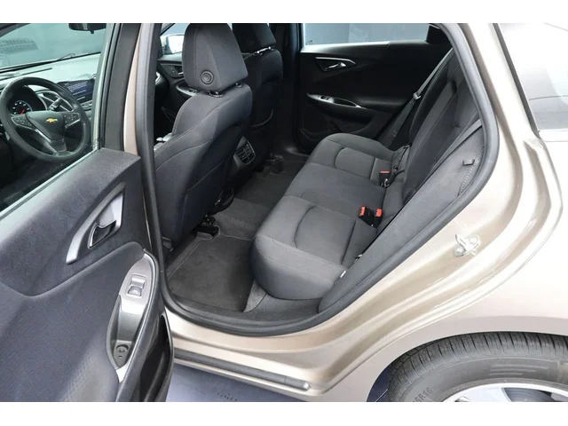SEMINUEVOS CHEVROLET Malibu a Estados en autogozo