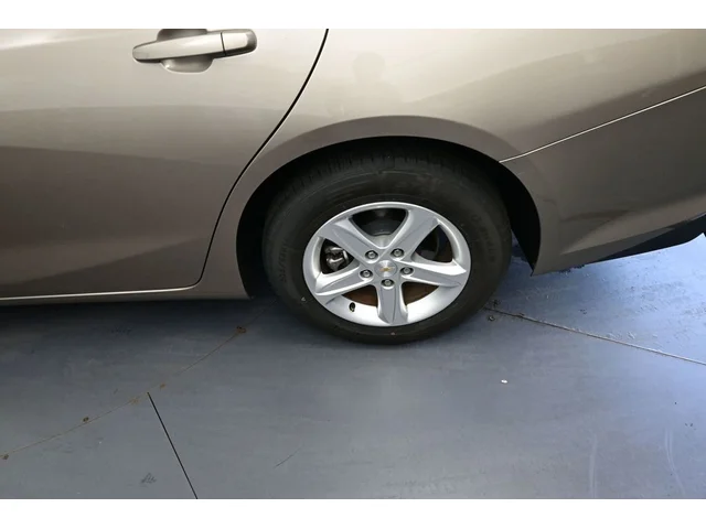 SEMINUEVOS CHEVROLET Malibu a Estados en autogozo