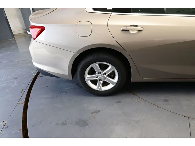 SEMINUEVOS CHEVROLET Malibu a Estados en autogozo