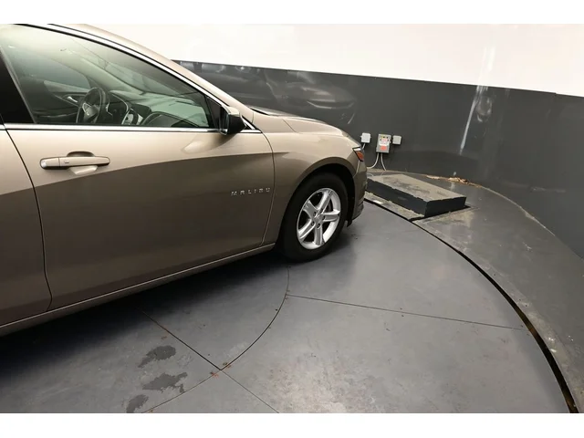 SEMINUEVOS CHEVROLET Malibu a Estados en autogozo