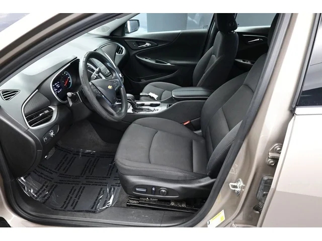 SEMINUEVOS CHEVROLET Malibu a Estados en autogozo