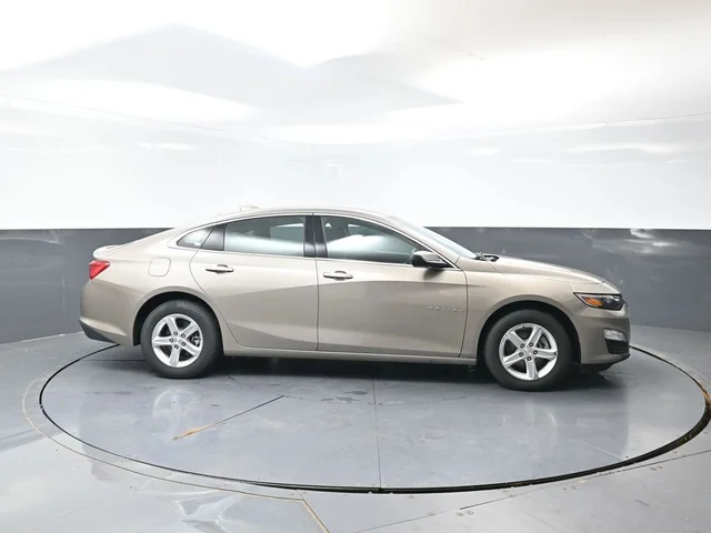 SEMINUEVOS CHEVROLET Malibu a Estados en autogozo