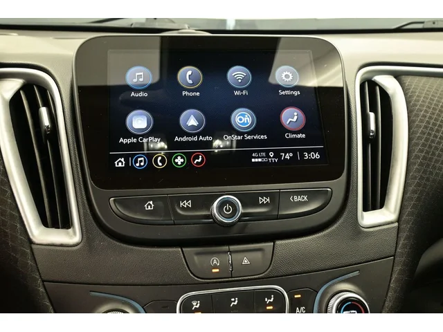SEMINUEVOS CHEVROLET Malibu a Estados en autogozo