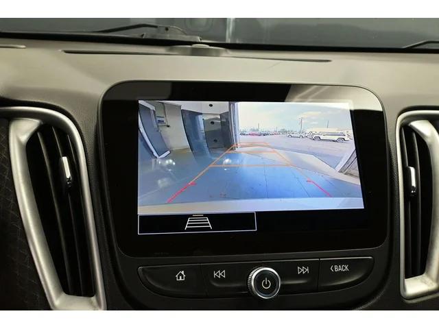 SEMINUEVOS CHEVROLET Malibu a Estados en autogozo