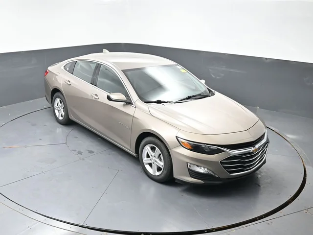 SEMINUEVOS CHEVROLET Malibu a Estados en autogozo