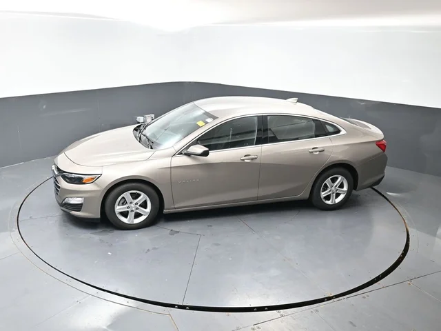 SEMINUEVOS CHEVROLET Malibu a Estados en autogozo