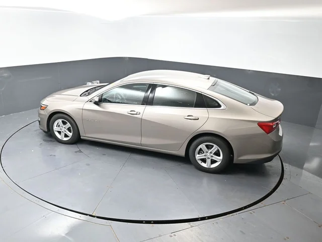 SEMINUEVOS CHEVROLET Malibu a Estados en autogozo
