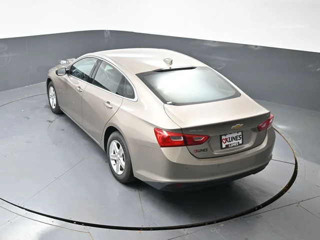 SEMINUEVOS CHEVROLET Malibu a Estados en autogozo