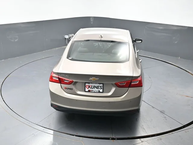 SEMINUEVOS CHEVROLET Malibu a Estados en autogozo