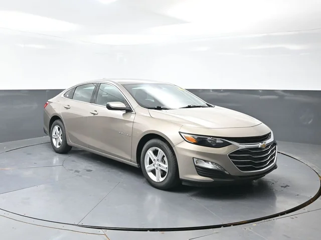 SEMINUEVOS CHEVROLET Malibu a Estados en autogozo