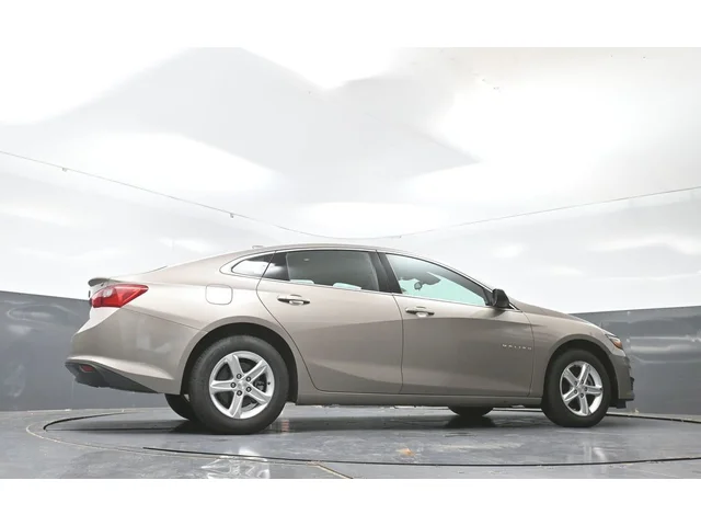 SEMINUEVOS CHEVROLET Malibu a Estados en autogozo