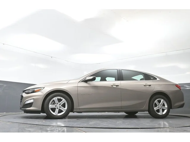 SEMINUEVOS CHEVROLET Malibu a Estados en autogozo