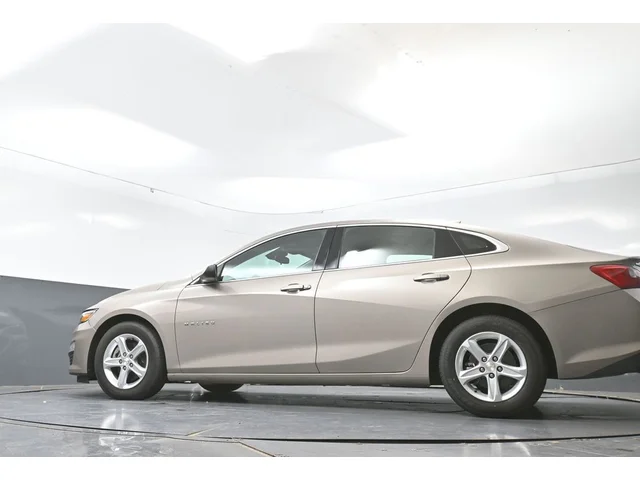 SEMINUEVOS CHEVROLET Malibu a Estados en autogozo