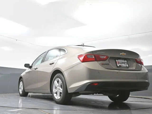 SEMINUEVOS CHEVROLET Malibu a Estados en autogozo