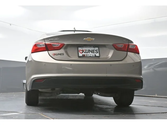 SEMINUEVOS CHEVROLET Malibu a Estados en autogozo